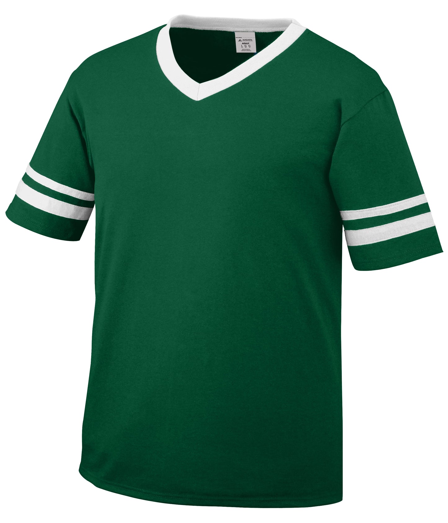 YOUTH SLEEVE STRIPE JERSEY