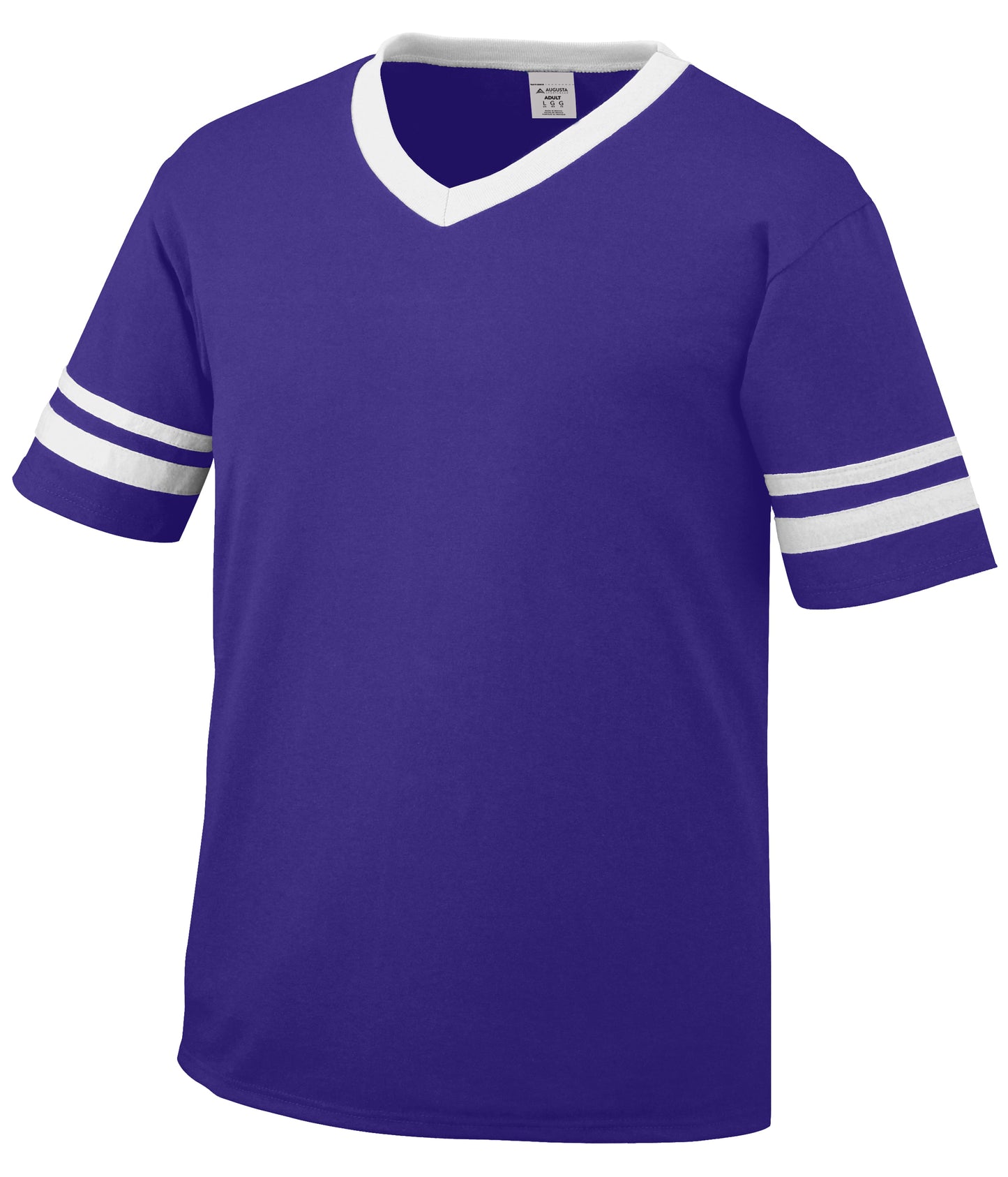 SLEEVE STRIPE JERSEY