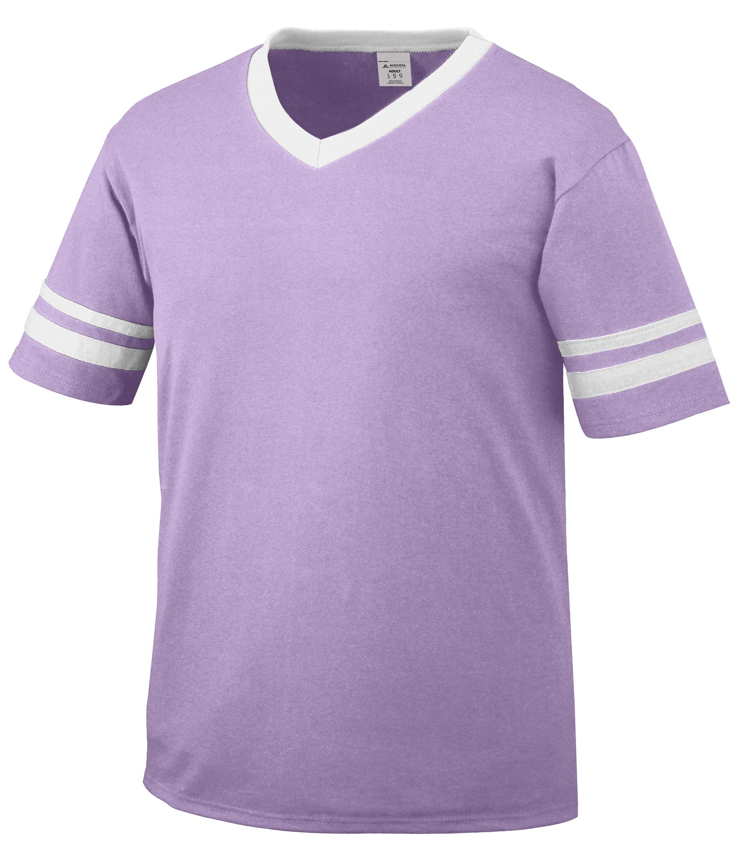 SLEEVE STRIPE JERSEY