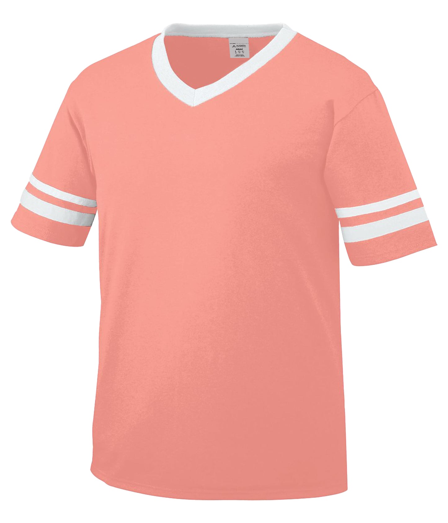 SLEEVE STRIPE JERSEY