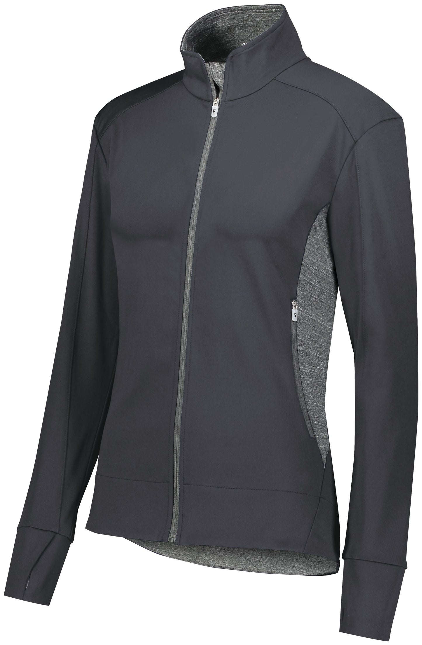 LADIES FREE FORM JACKET