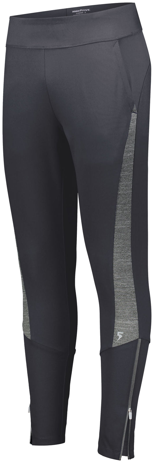 LADIES FREE FORM PANT
