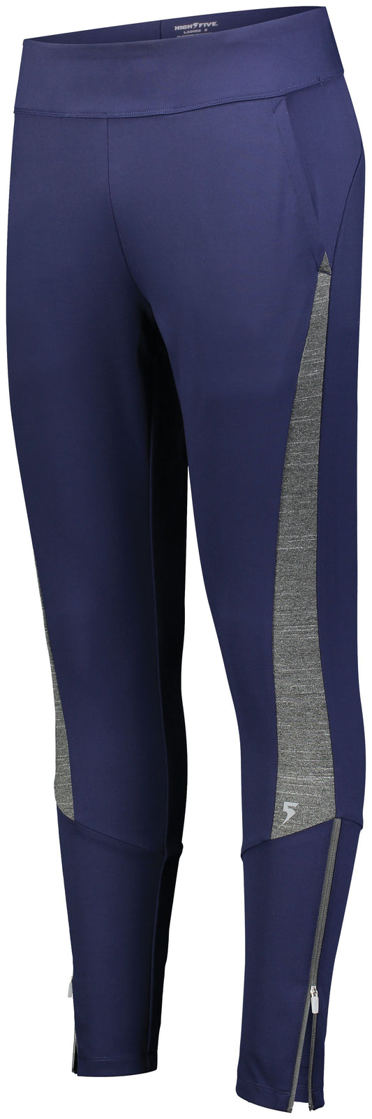 LADIES FREE FORM PANT