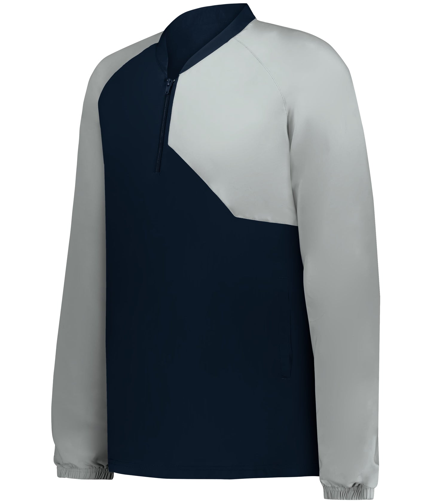 FIELD 1/4 ZIP PULLOVER