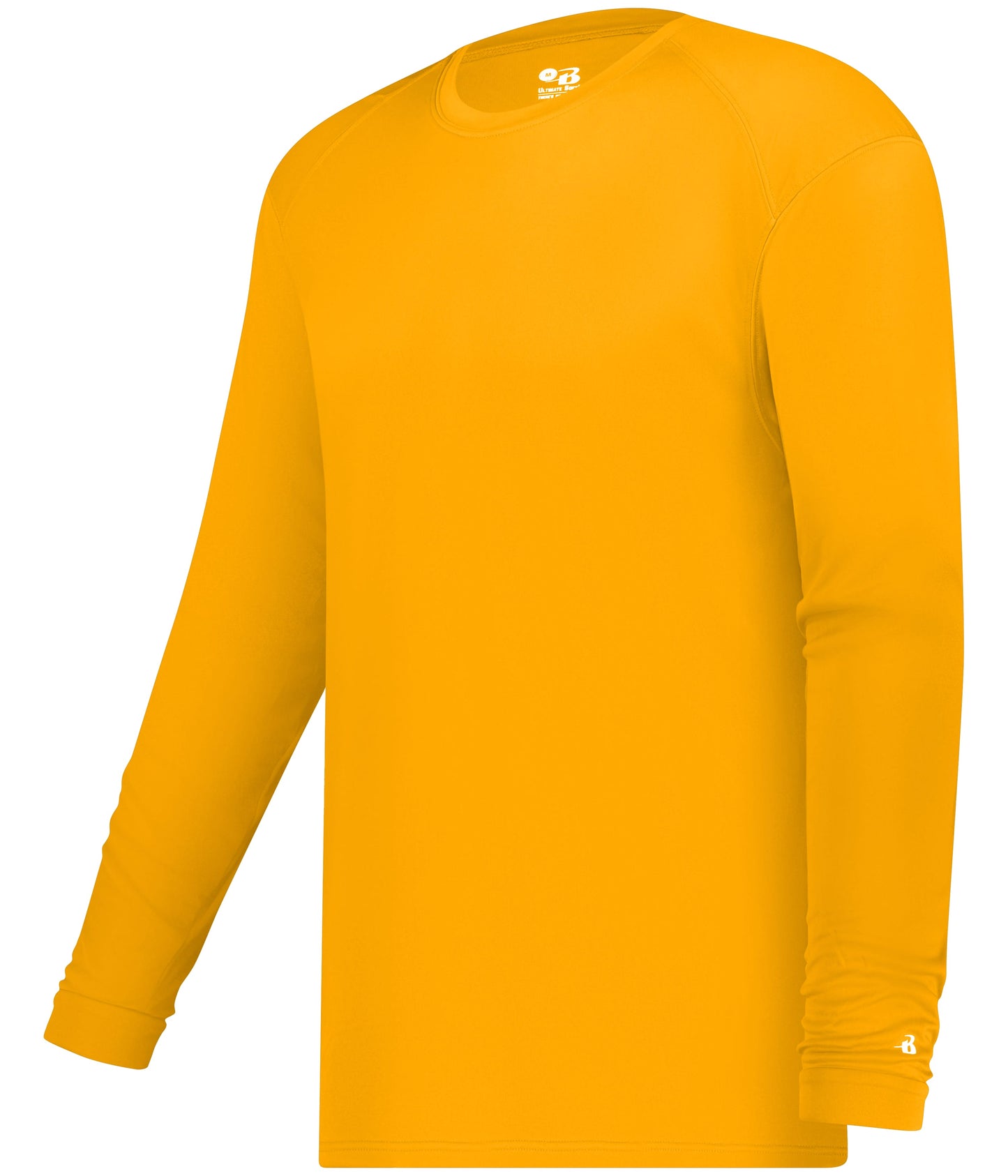 ULTIMATE YOUTH L/S TEE