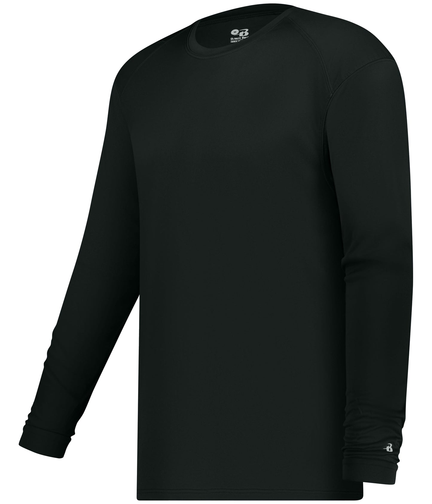 ULTIMATE YOUTH L/S TEE