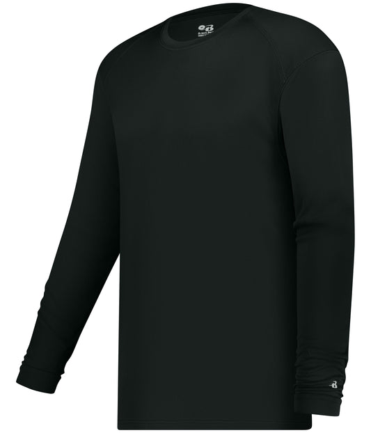 ULTIMATE SOFTLOCK LONG SLEEVE TEE