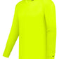 ULTIMATE SOFTLOCK LONG-SLEEVE T-SHIRT POLYESTER