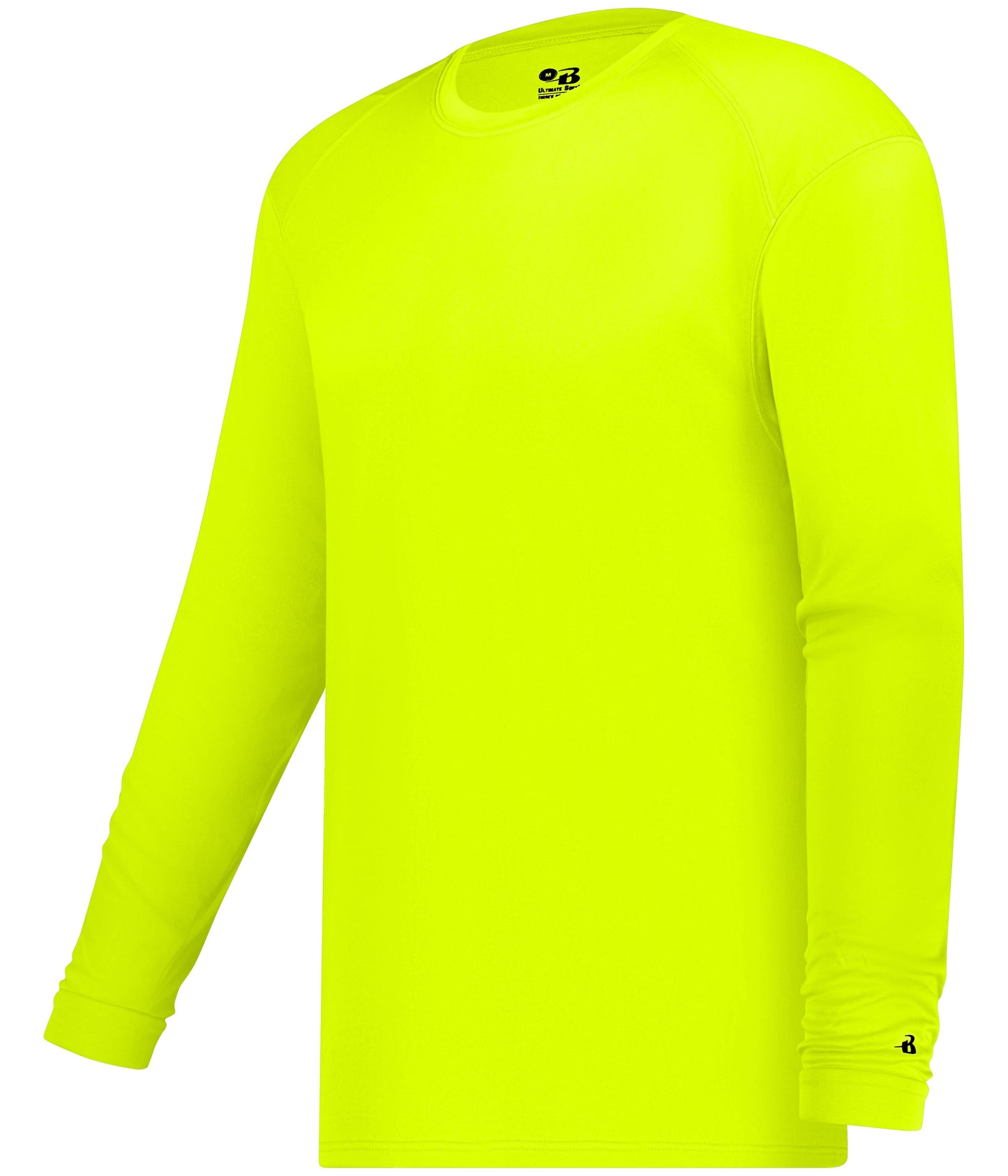 ULTIMATE SOFTLOCK LONG SLEEVE TEE