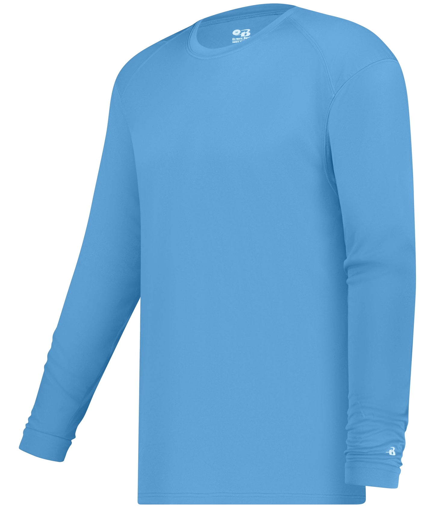 ULTIMATE YOUTH L/S TEE