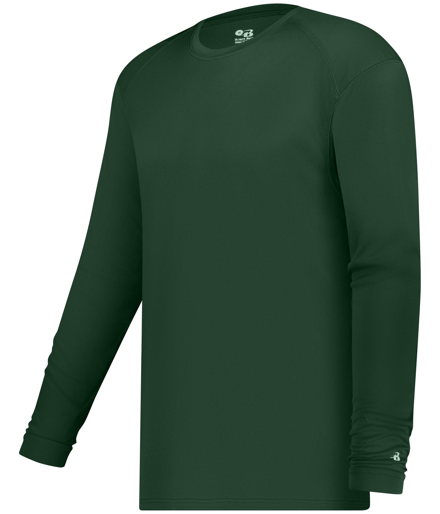 ULTIMATE YOUTH L/S TEE