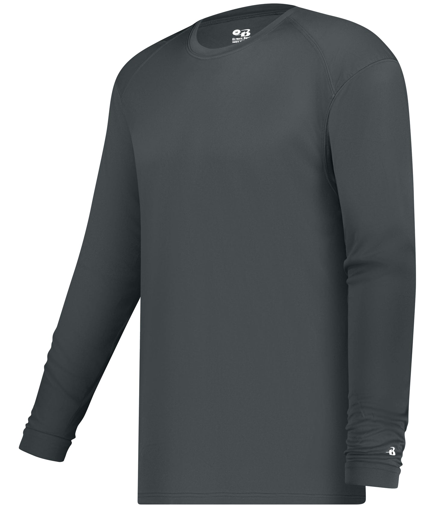 ULTIMATE SOFTLOCK LONG SLEEVE TEE