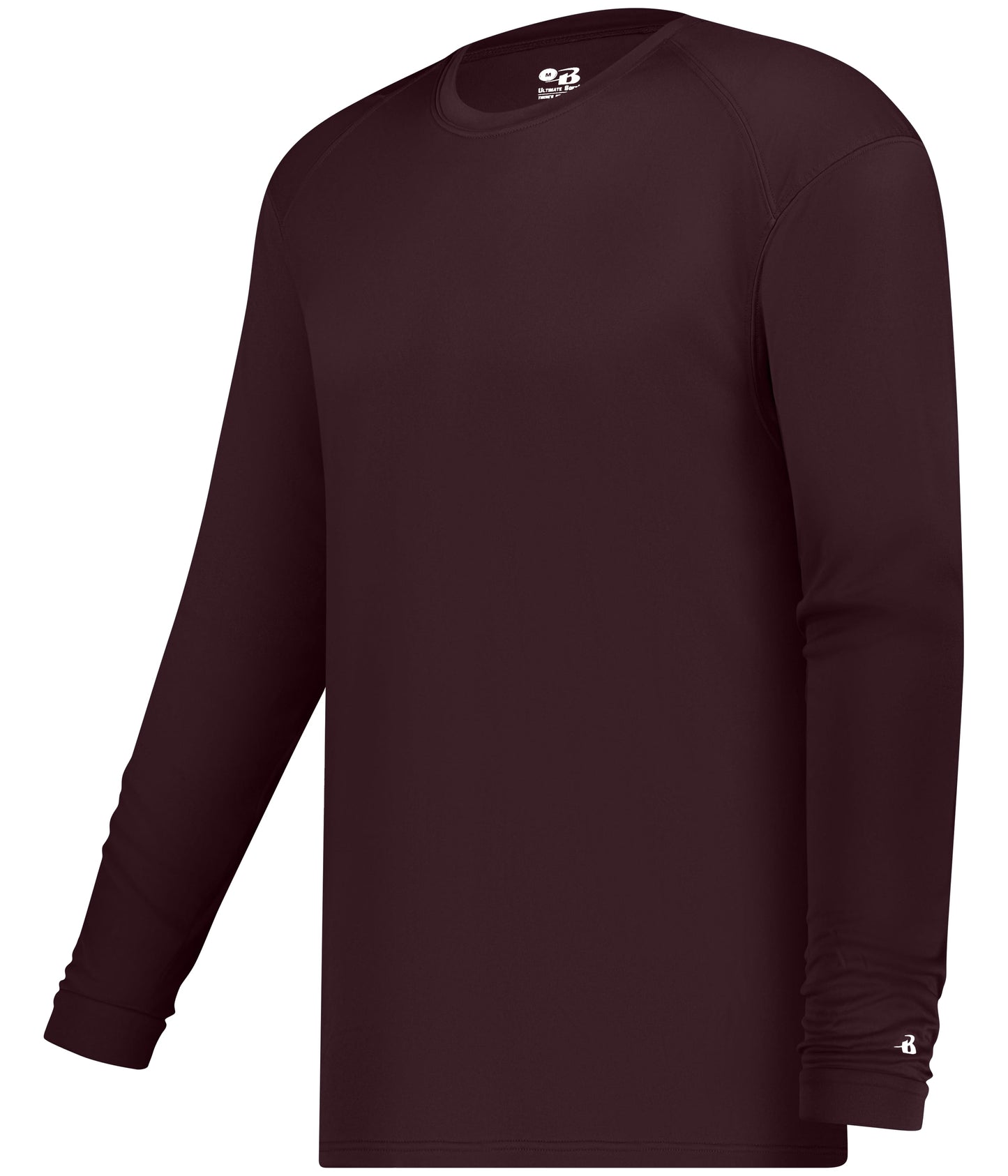 ULTIMATE SOFTLOCK LONG SLEEVE TEE