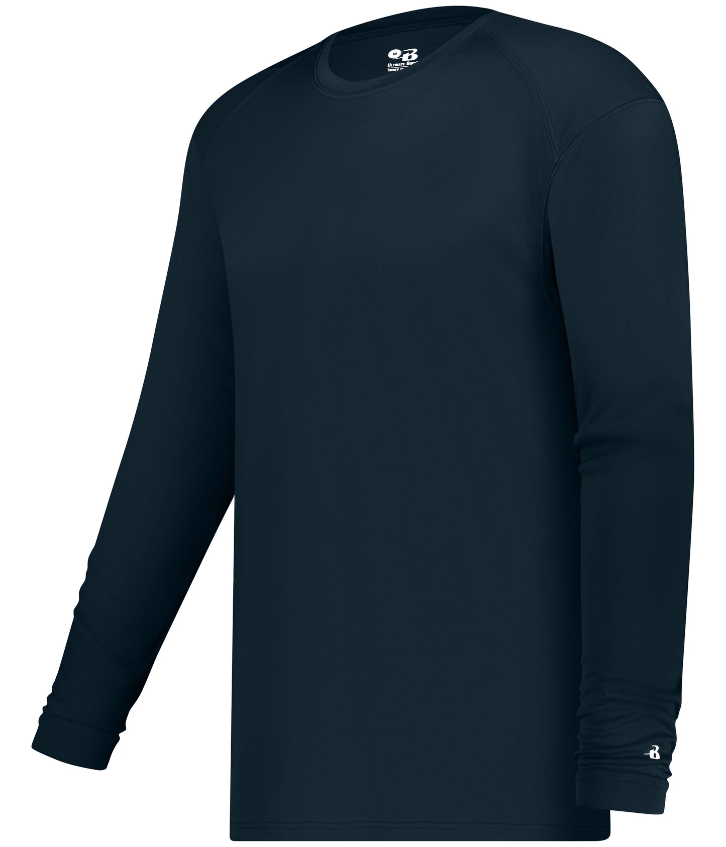 ULTIMATE YOUTH L/S TEE