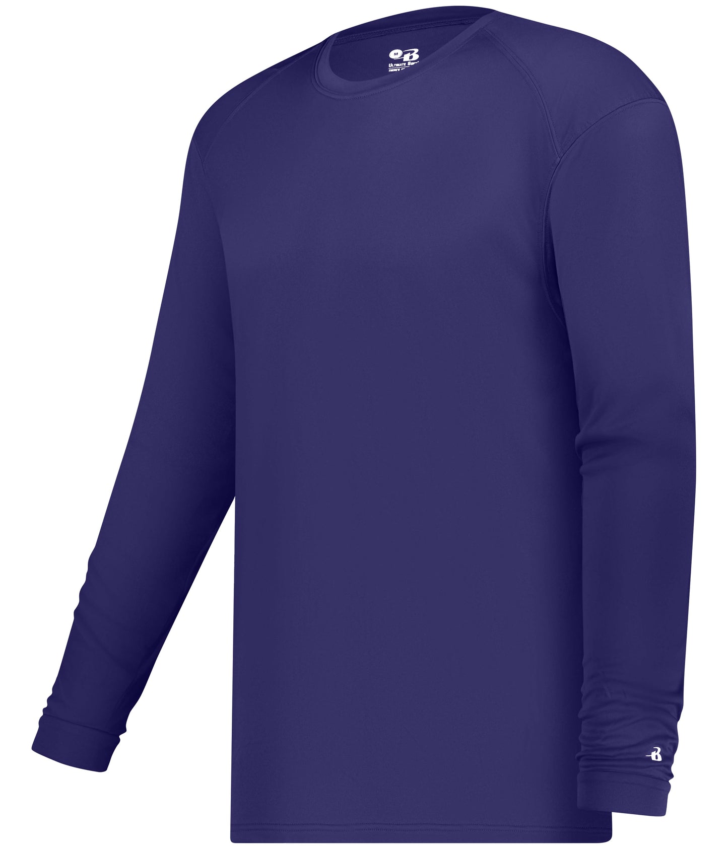 ULTIMATE SOFTLOCK LONG SLEEVE TEE