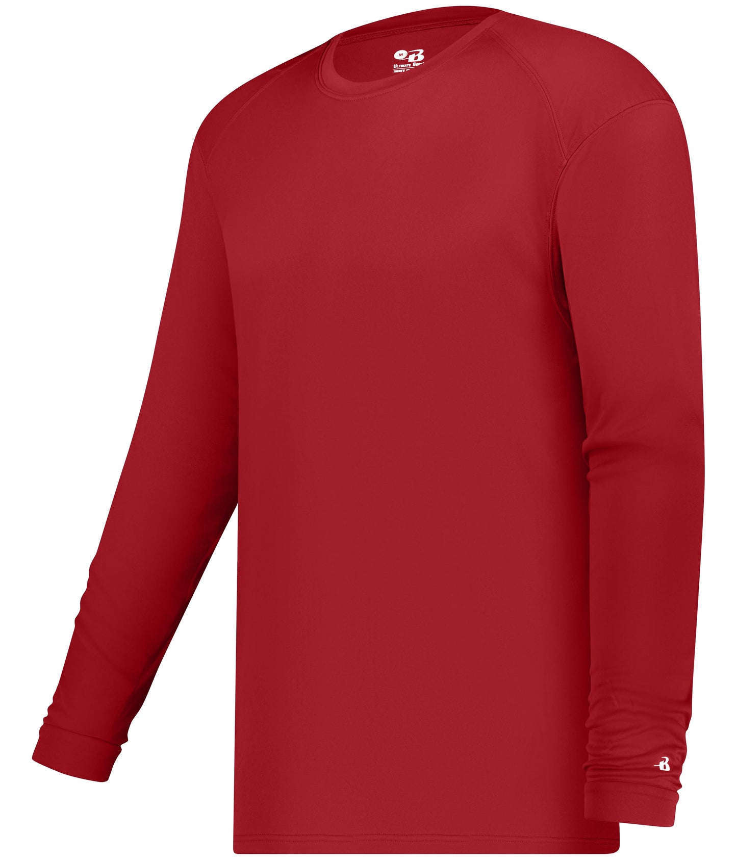 ULTIMATE SOFTLOCK LONG SLEEVE TEE
