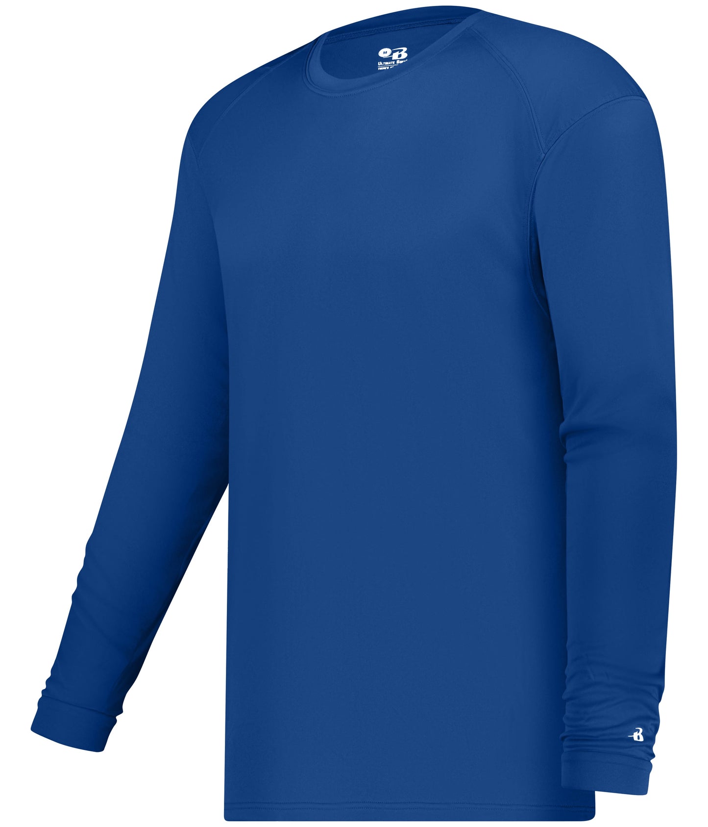 ULTIMATE YOUTH L/S TEE