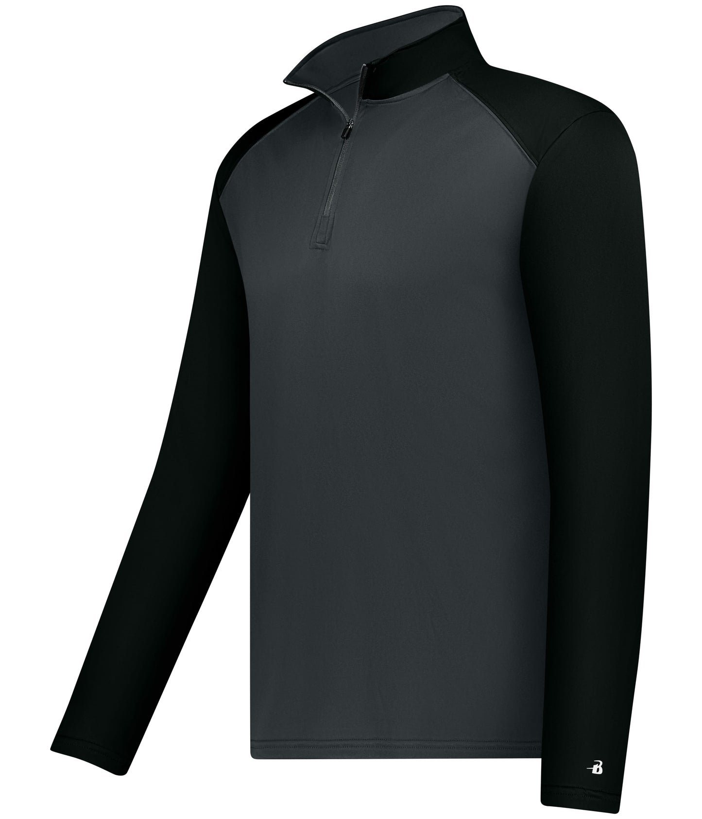 ULTIMATE SOFTLOCK 1/4 ZIP PULLOVER
