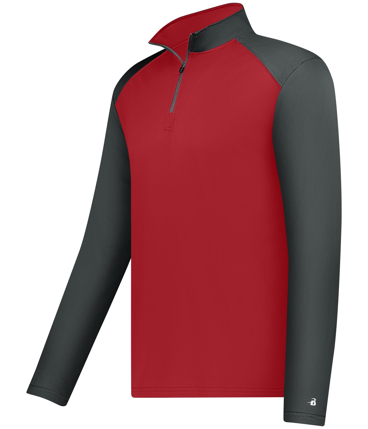 ULTIMATE SOFTLOCK 1/4 ZIP PULLOVER