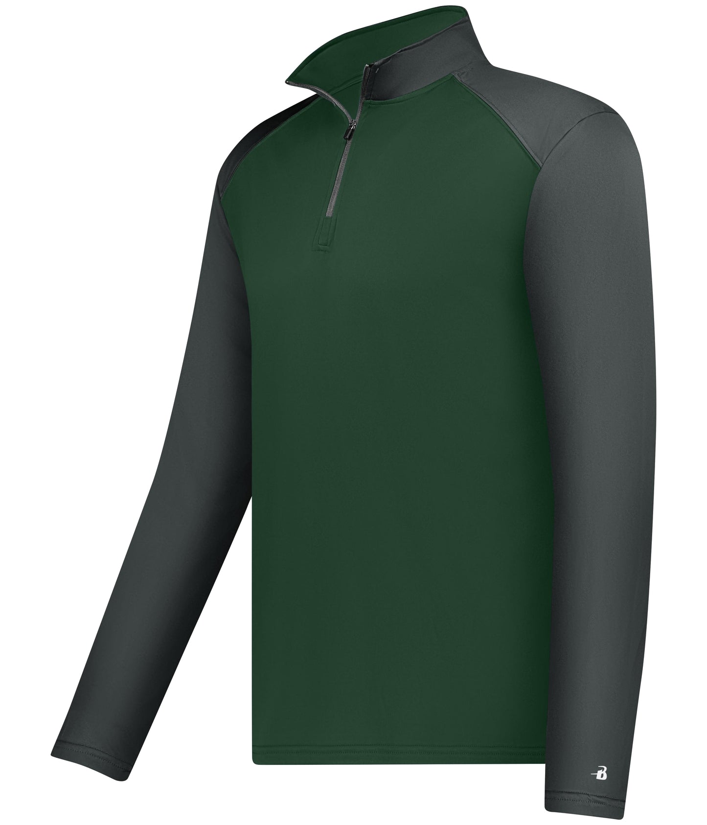 ULTIMATE SOFTLOCK 1/4 ZIP PULLOVER