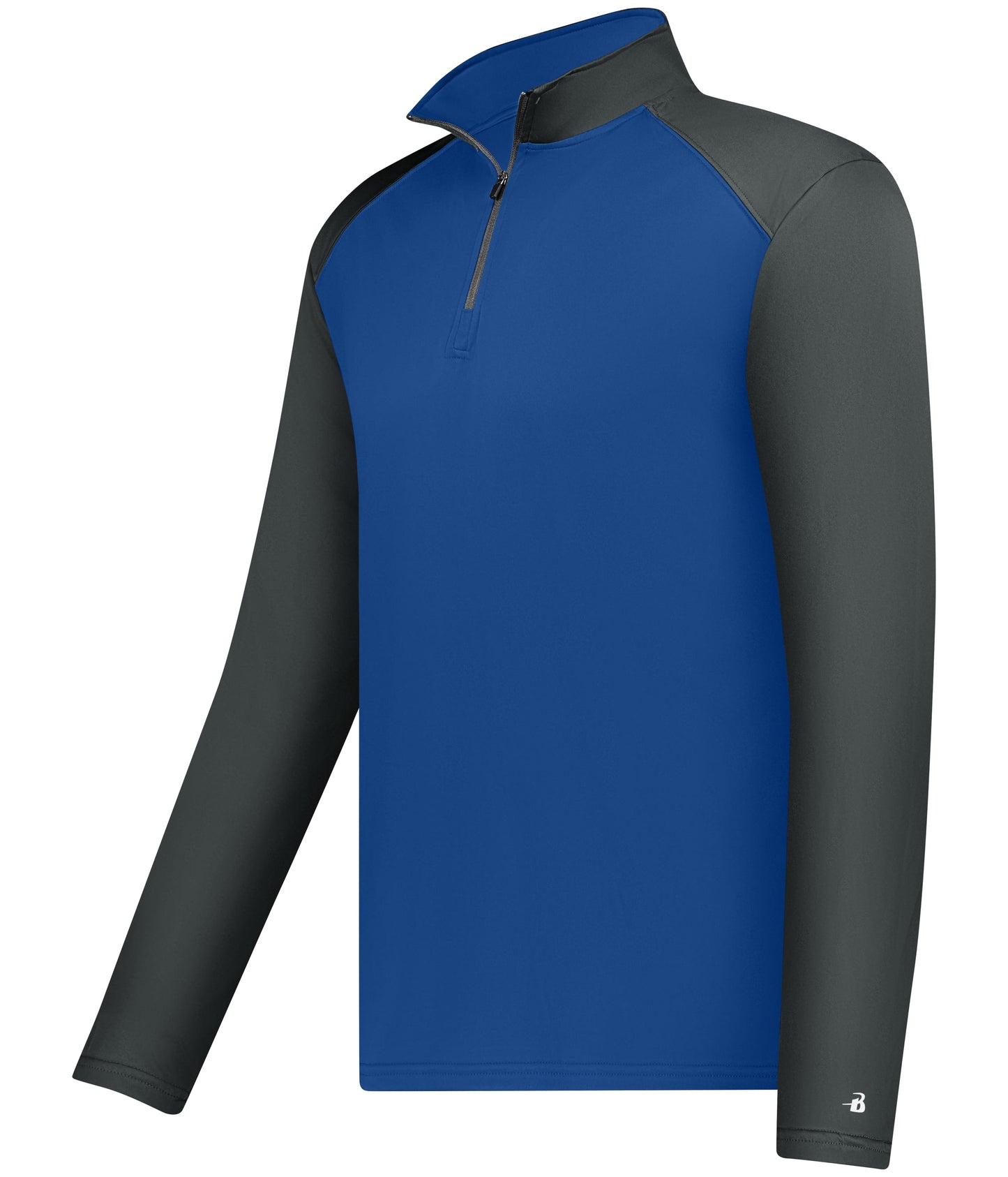 ULTIMATE SOFTLOCK 1/4 ZIP PULLOVER