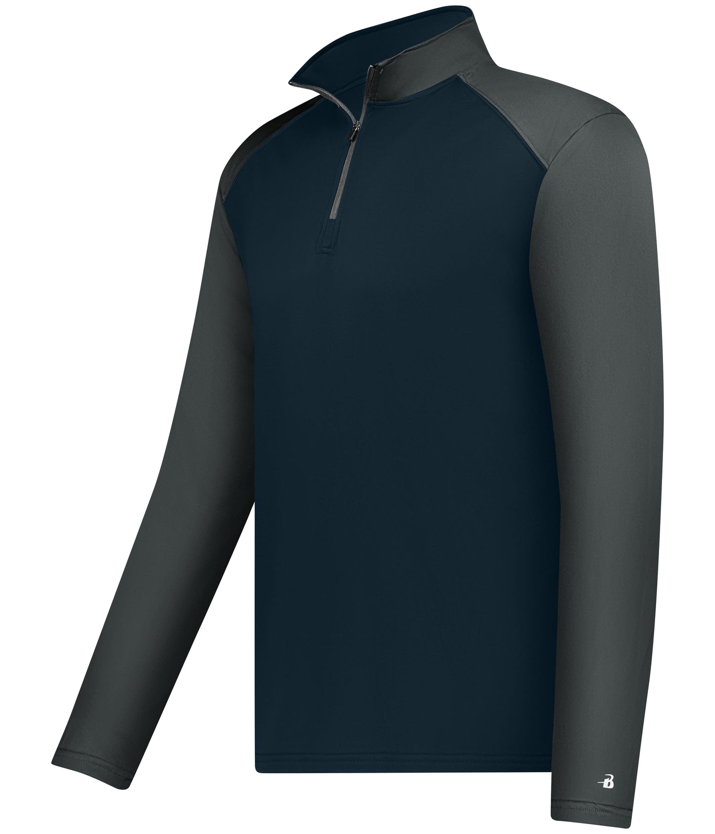 ULTIMATE SOFTLOCK 1/4 ZIP PULLOVER