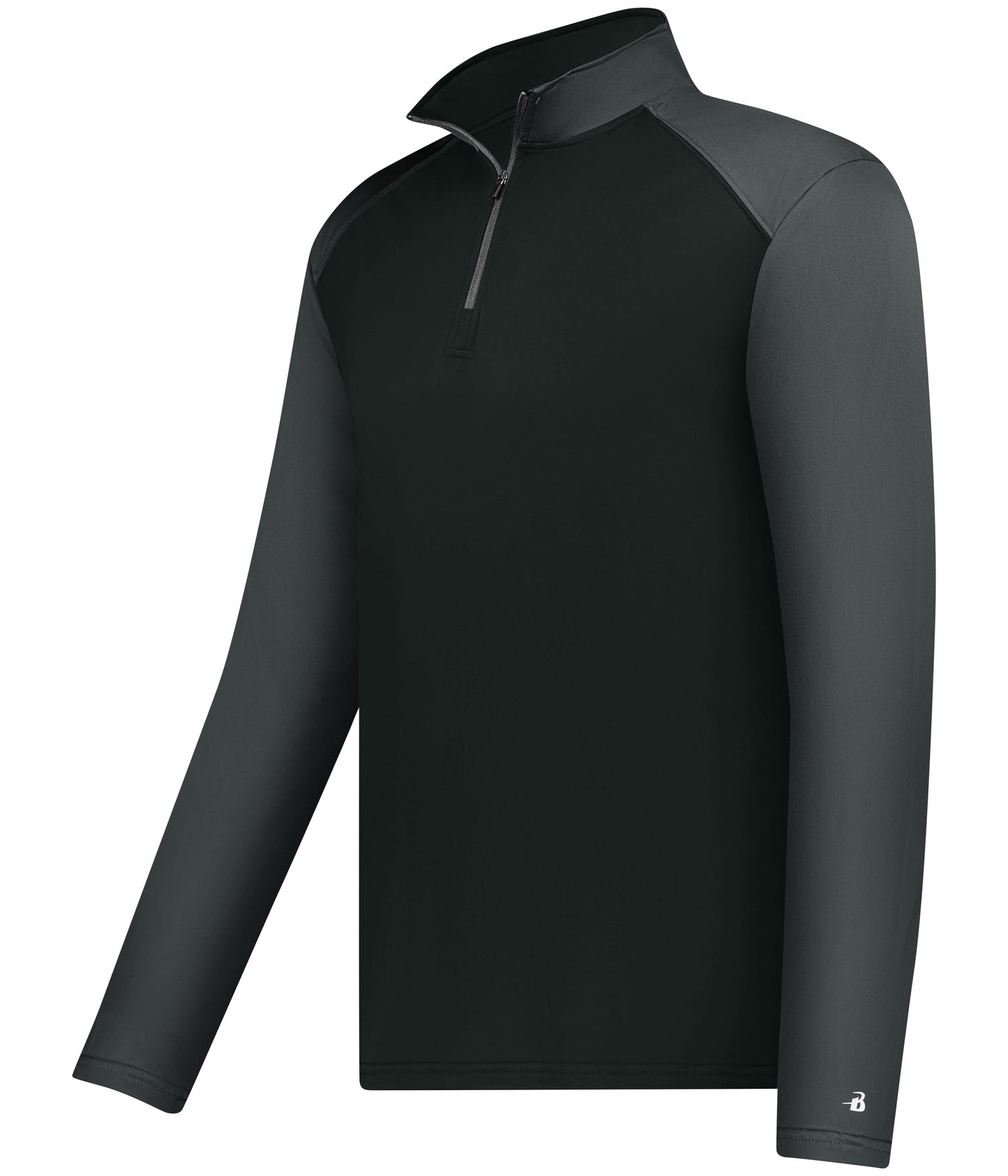 ULTIMATE SOFTLOCK 1/4 ZIP PULLOVER