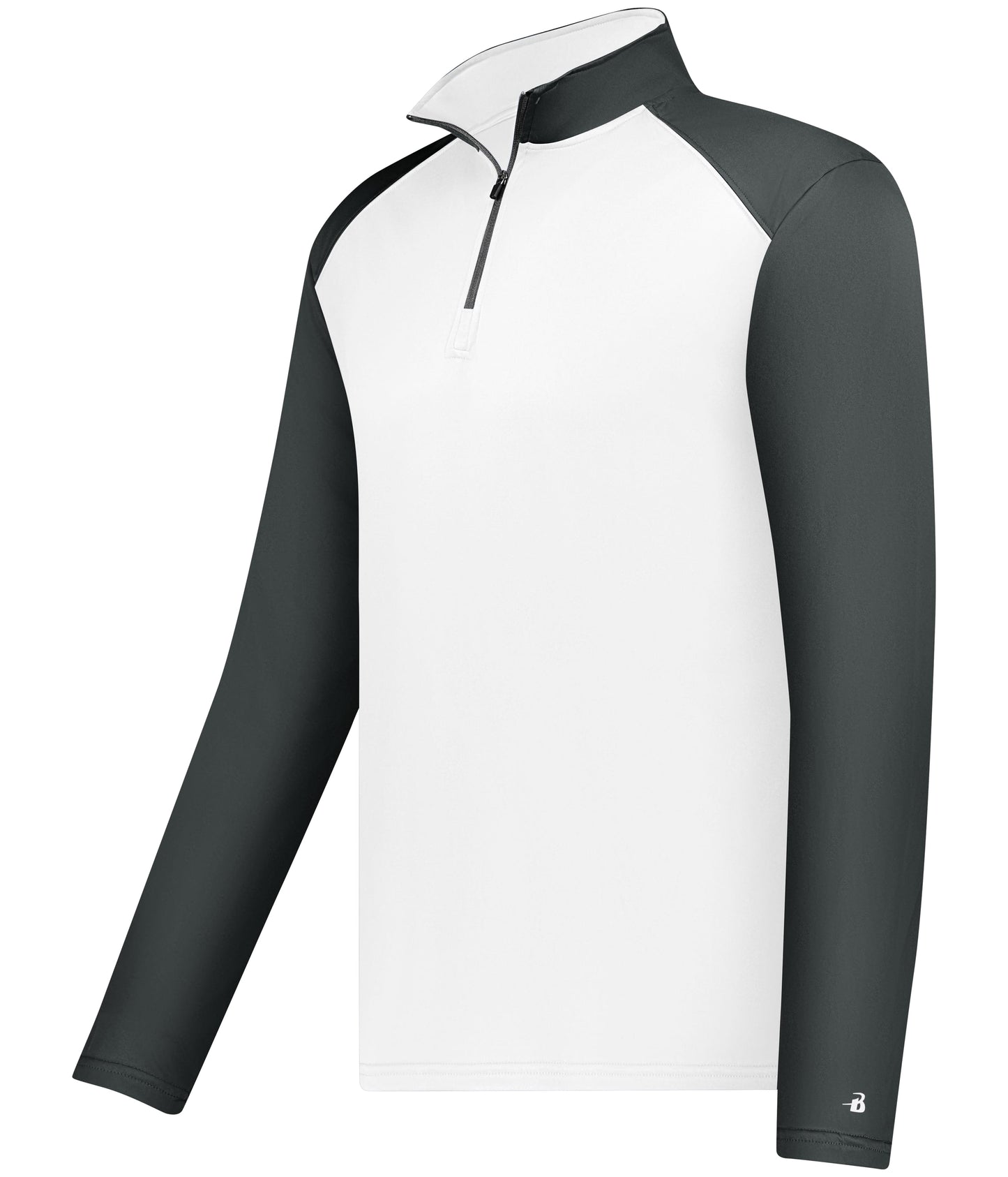 ULTIMATE SOFTLOCK 1/4 ZIP PULLOVER