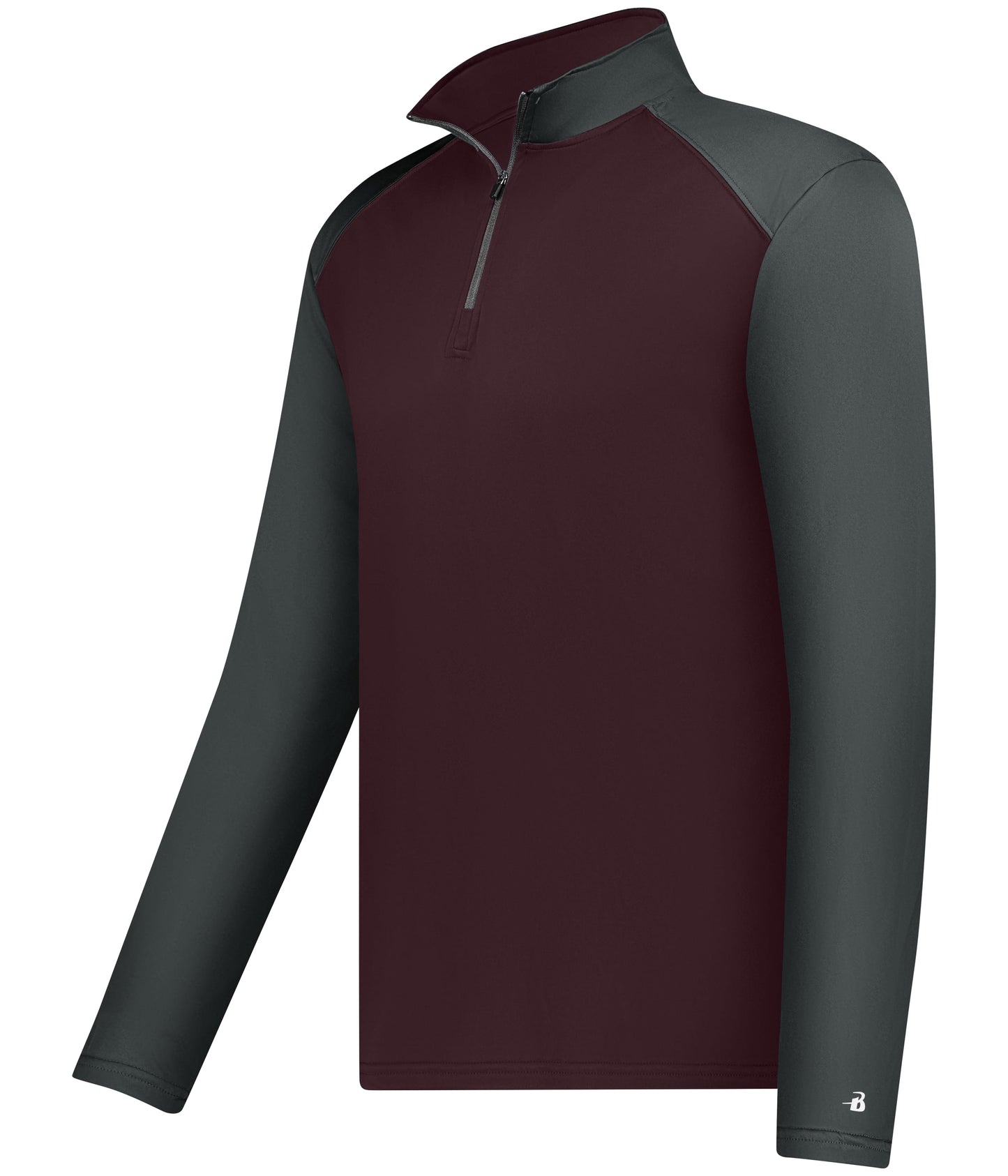 ULTIMATE SOFTLOCK 1/4 ZIP PULLOVER