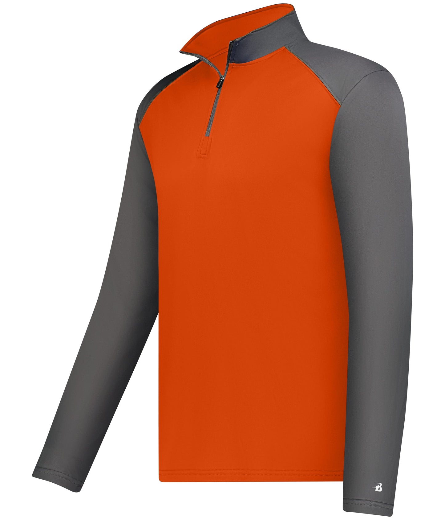ULTIMATE SOFTLOCK 1/4 ZIP PULLOVER