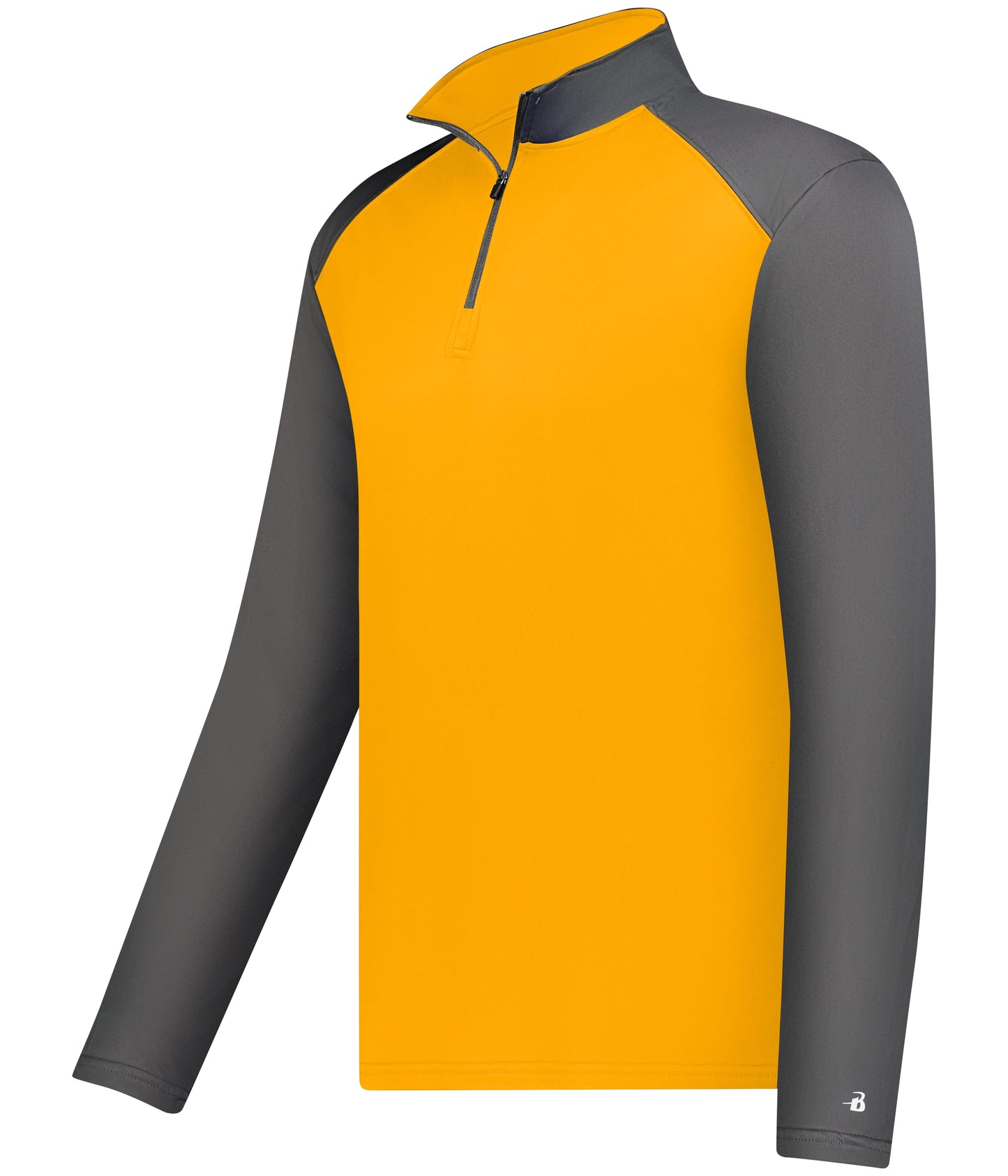 ULTIMATE SOFTLOCK 1/4 ZIP PULLOVER