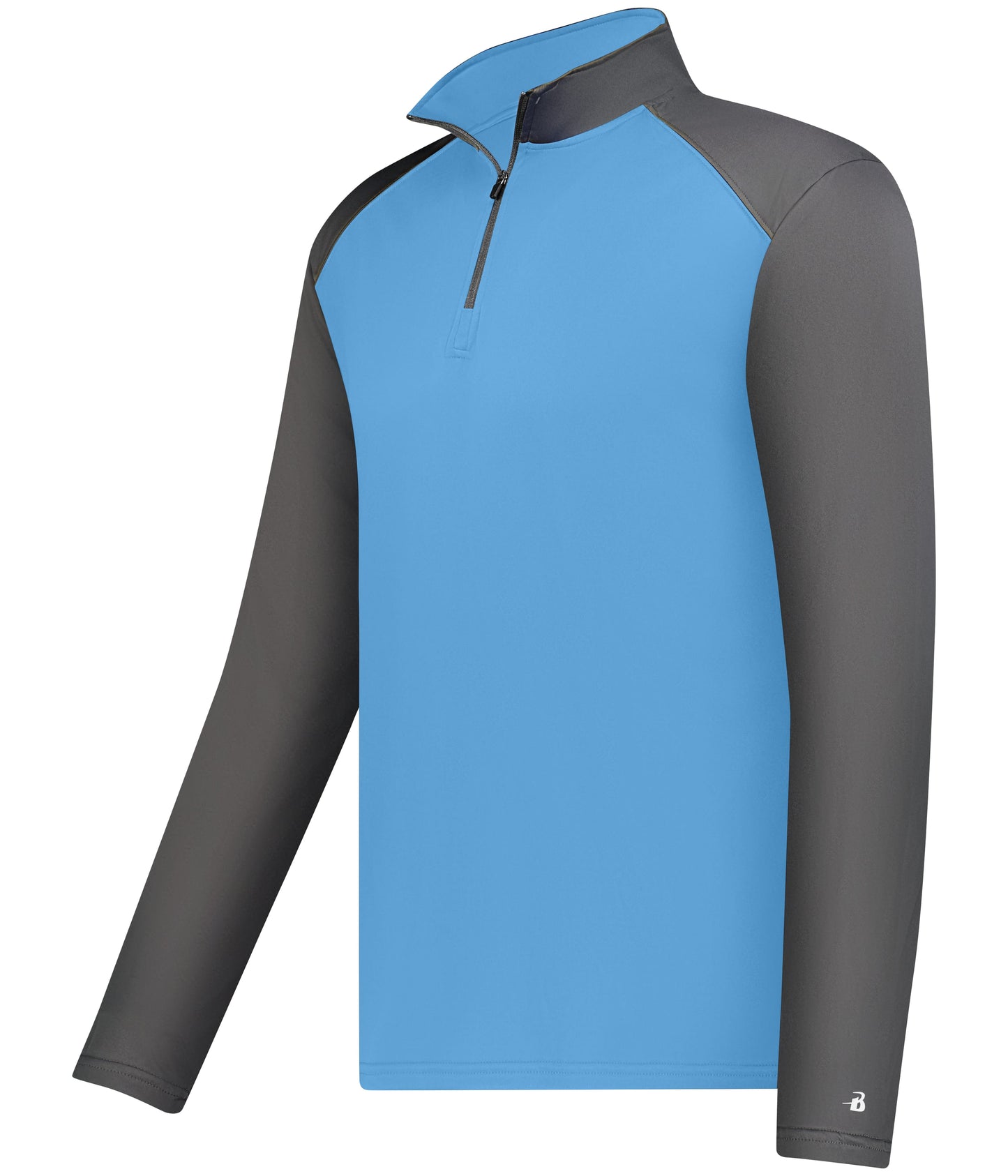 ULTIMATE SOFTLOCK 1/4 ZIP PULLOVER