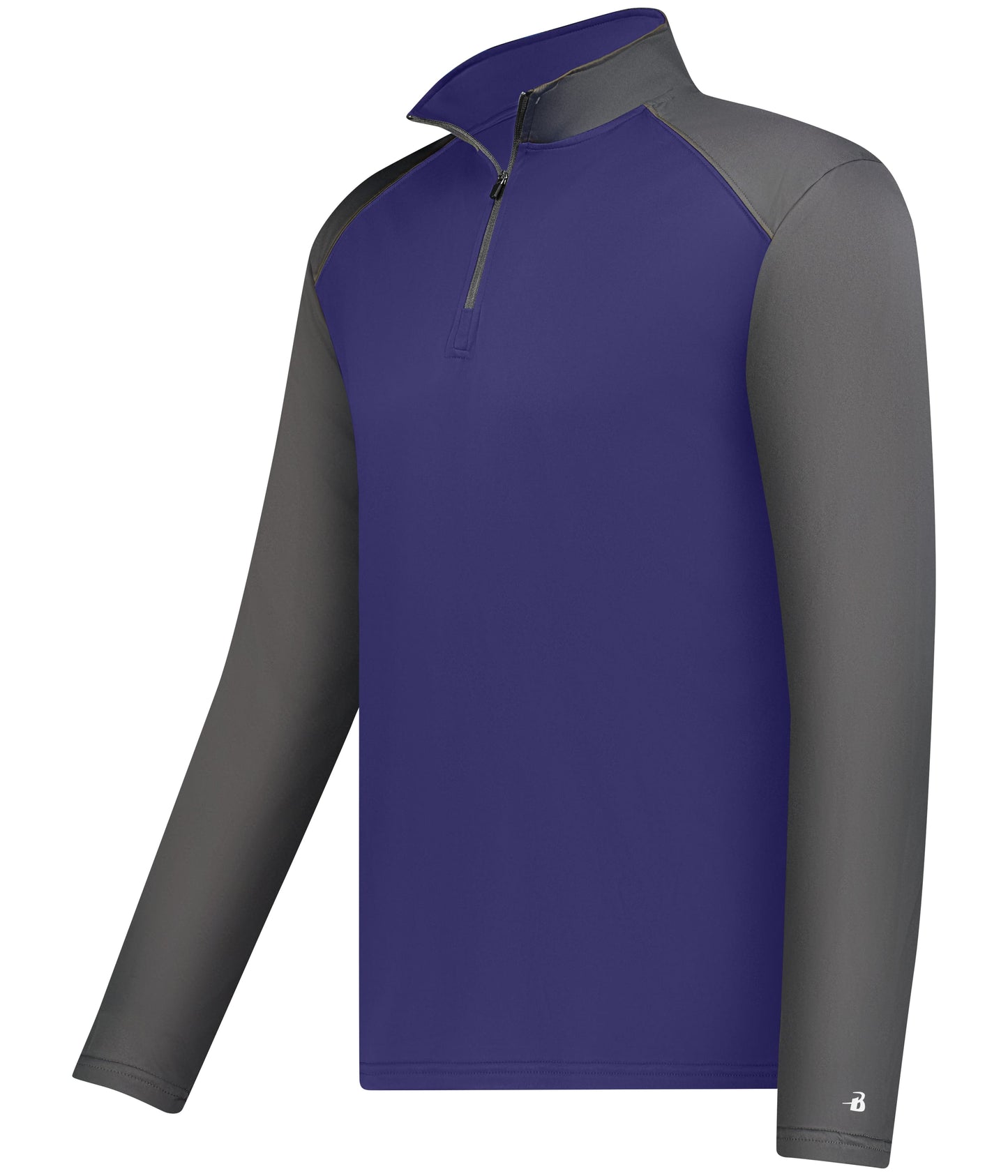 ULTIMATE SOFTLOCK 1/4 ZIP PULLOVER
