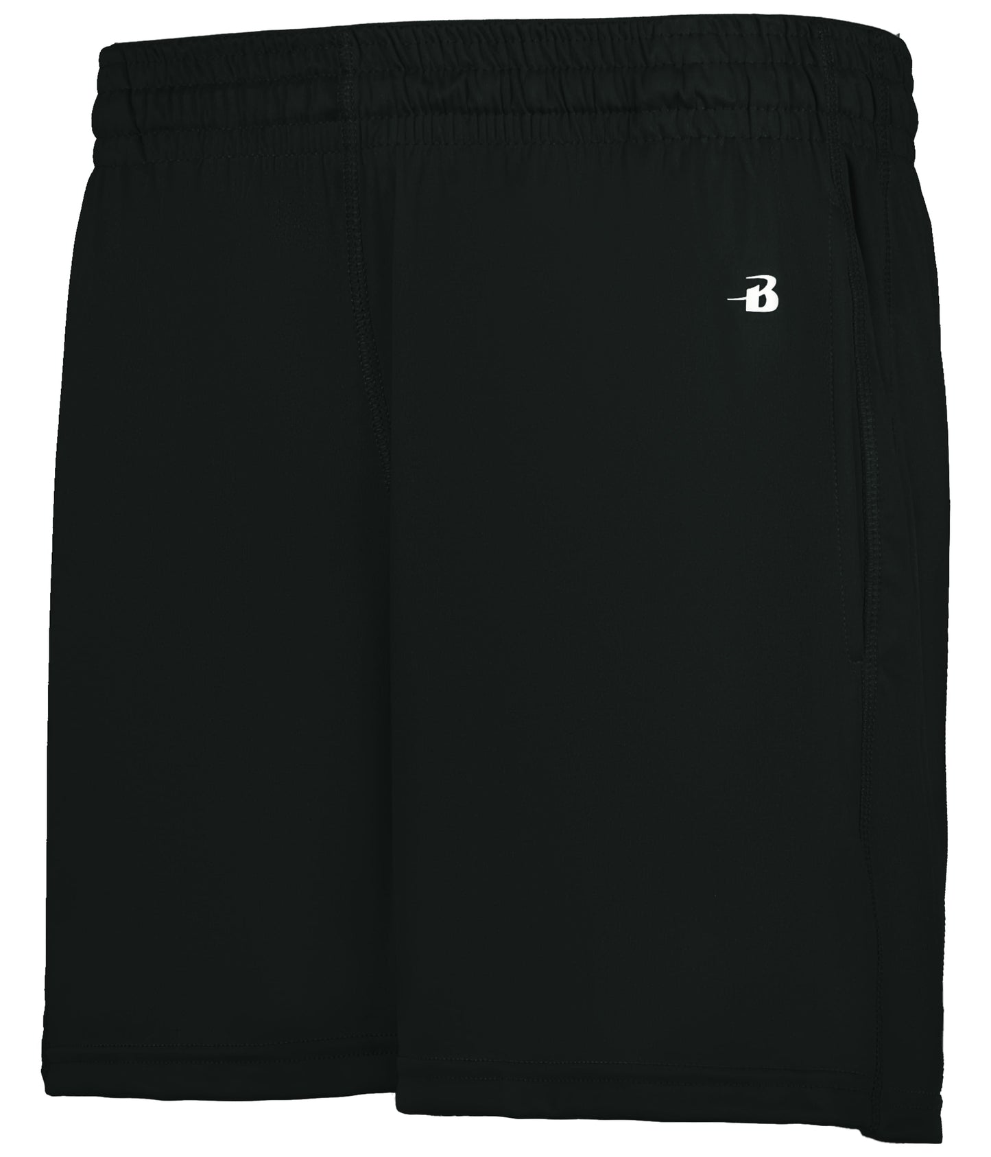 LADIES ULTIMATE SOFTLOCK SHORTS