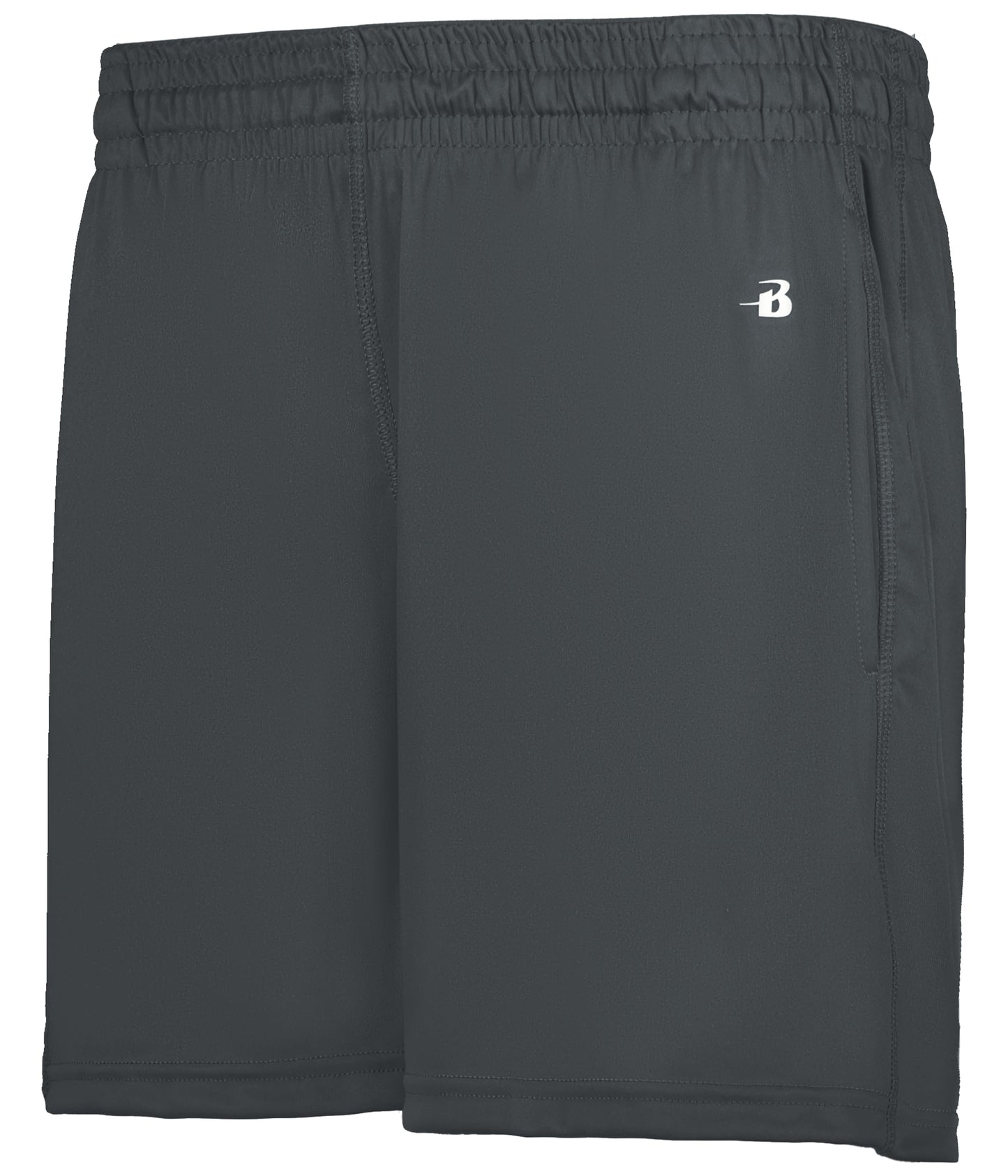 LADIES ULTIMATE SOFTLOCK SHORTS