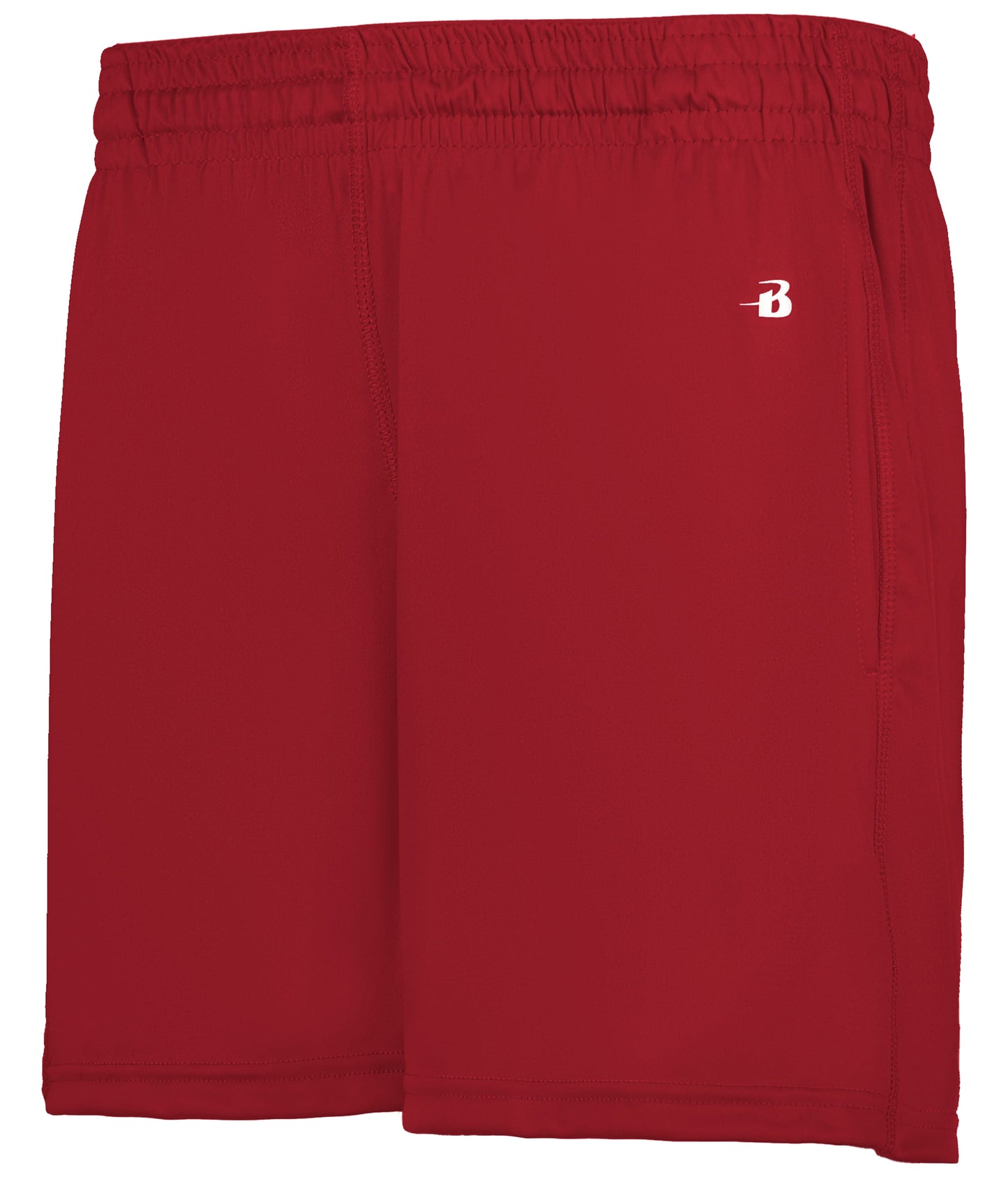 LADIES ULTIMATE SOFTLOCK SHORTS