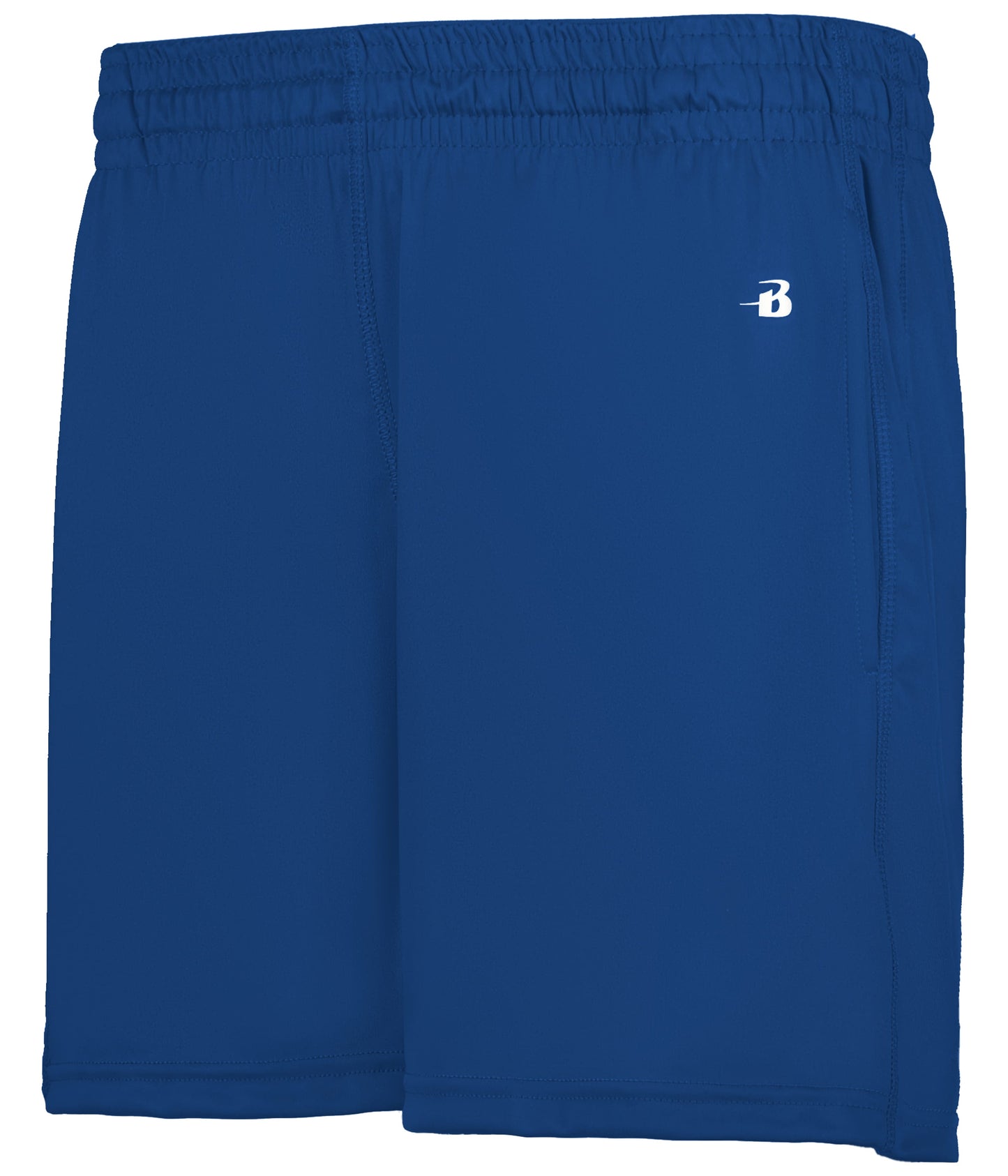 LADIES ULTIMATE SOFTLOCK SHORTS