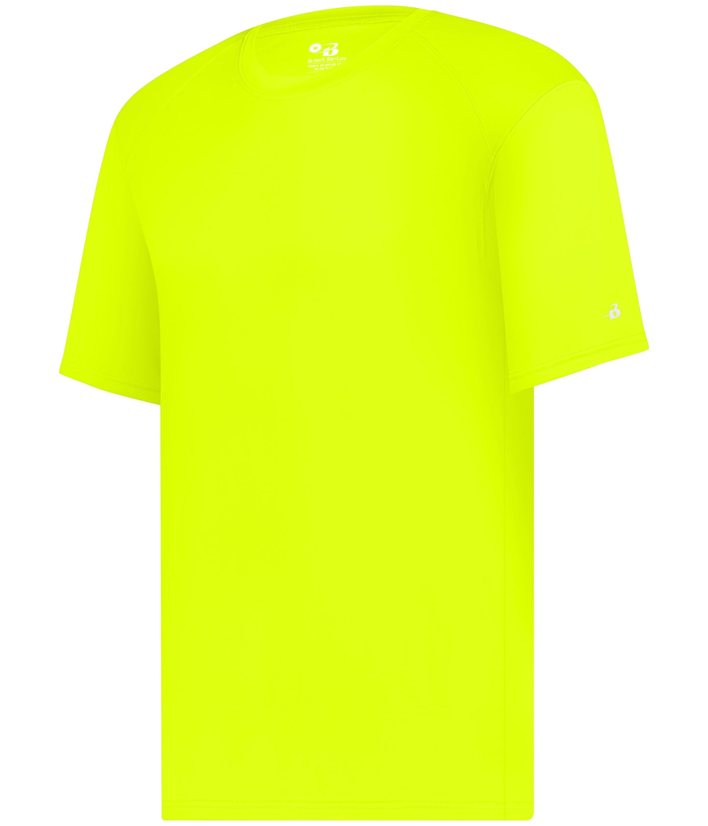 ULTIMATE SOFTLOCK TEE