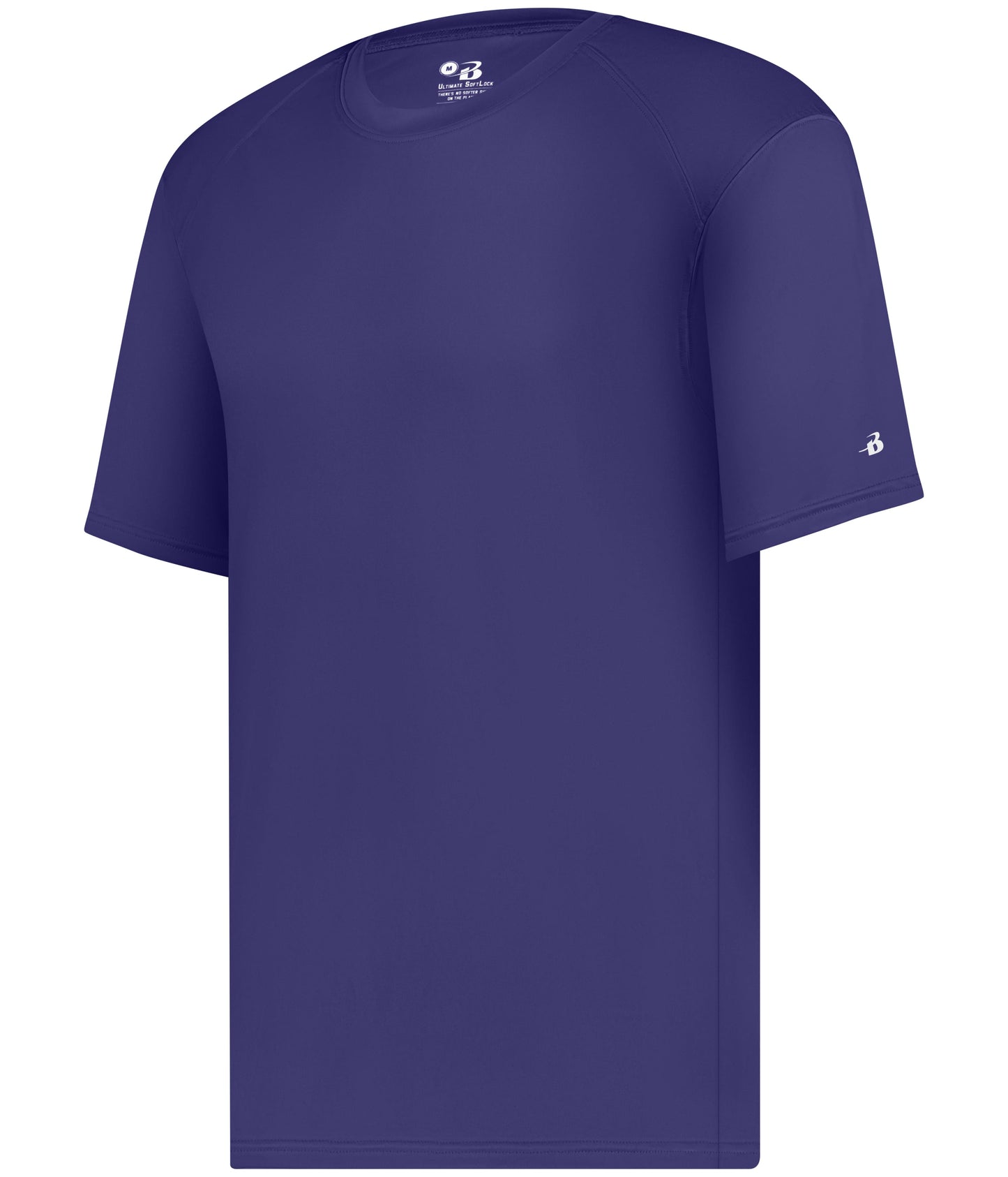 ULTIMATE SOFTLOCK TEE