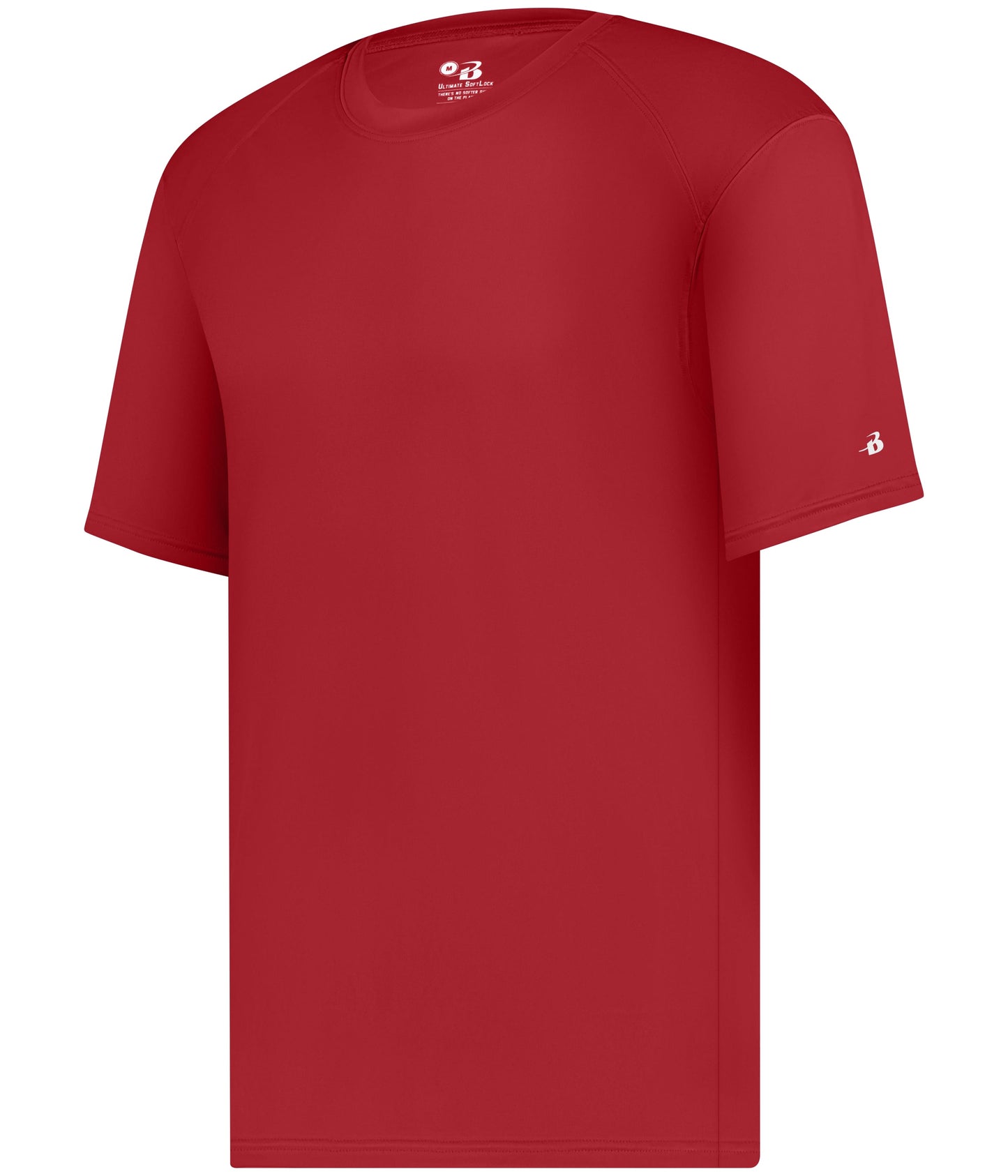ULTIMATE SOFTLOCK TEE