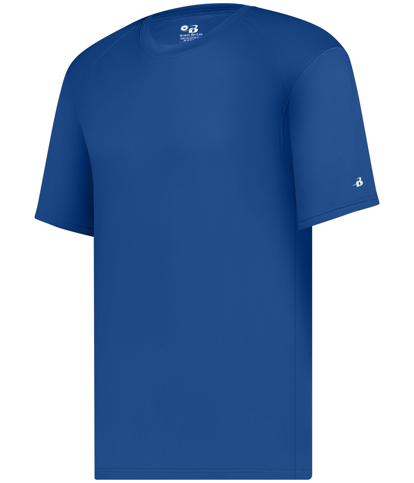 ULTIMATE SOFTLOCK TEE