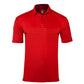 ULTIMATE CROSS TECH POLO - MOISTURE-WICKING PERFORMANCE
