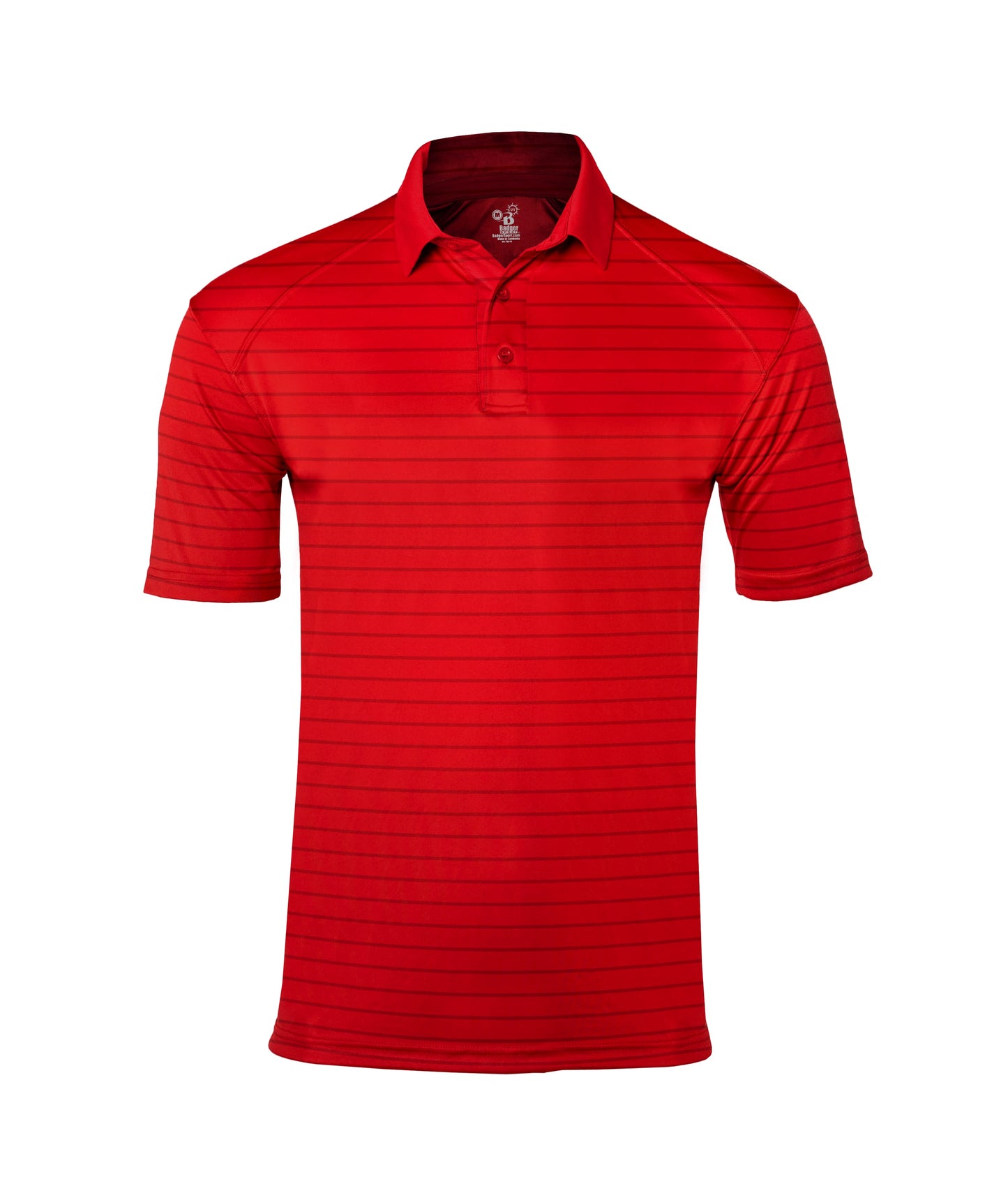 ULTIMATE CROSS TECH POLO