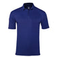 ULTIMATE CROSS TECH POLO - MOISTURE-WICKING PERFORMANCE