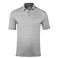 ULTIMATE CROSS TECH POLO - MOISTURE-WICKING PERFORMANCE