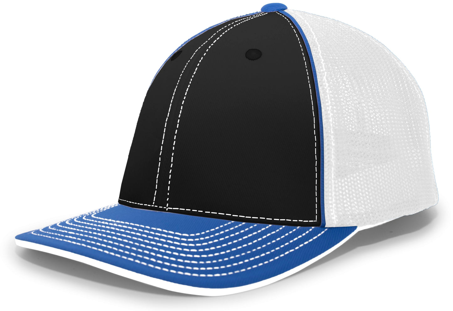 TRUCKER PACFLEX CAP