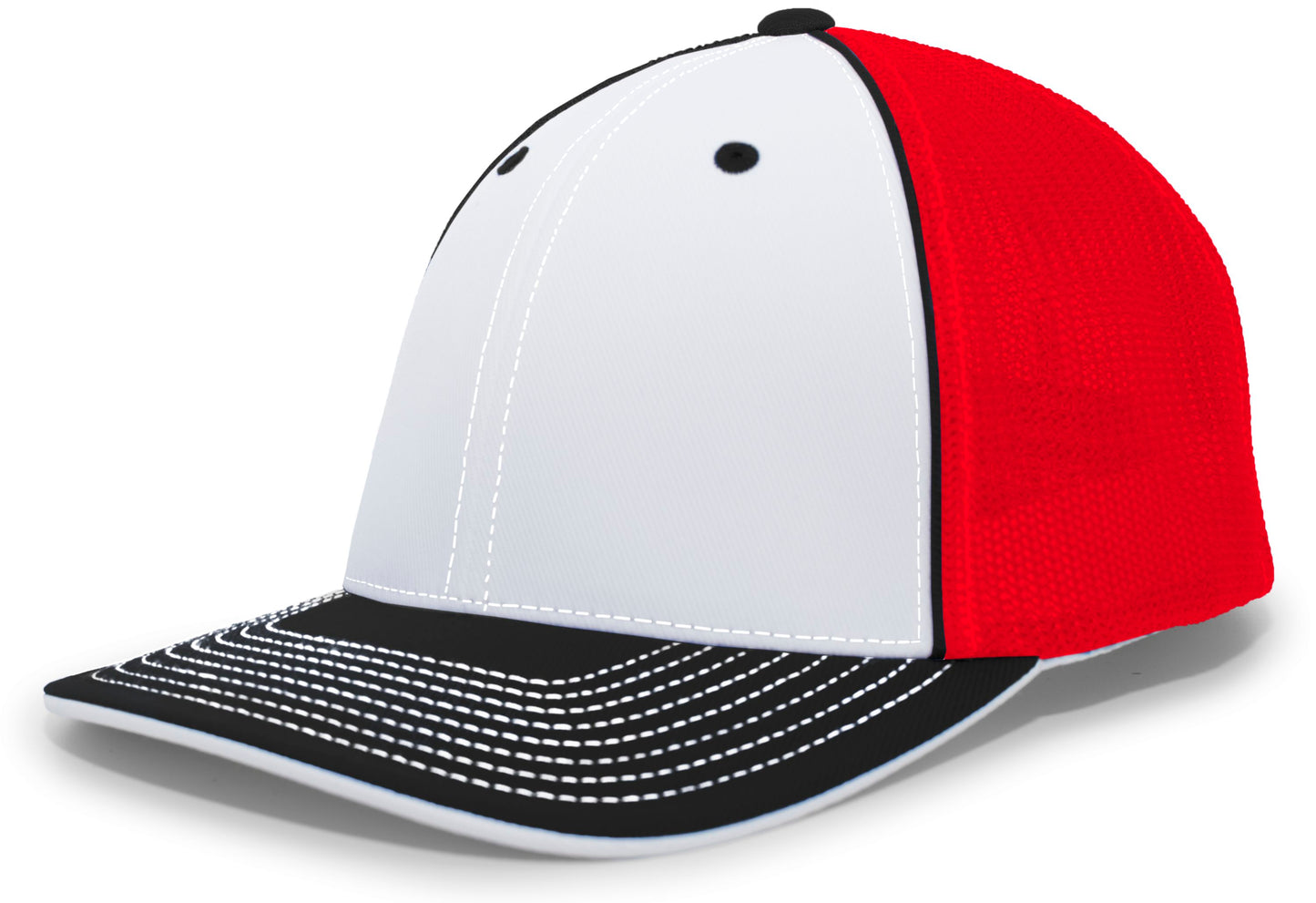 TRUCKER PACFLEX CAP