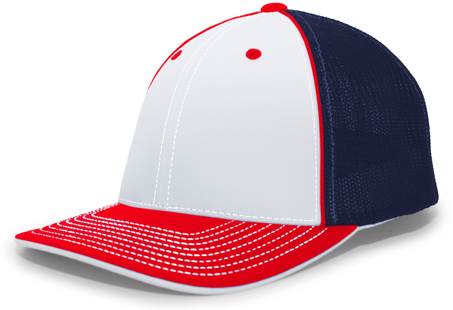 TRUCKER PACFLEX CAP