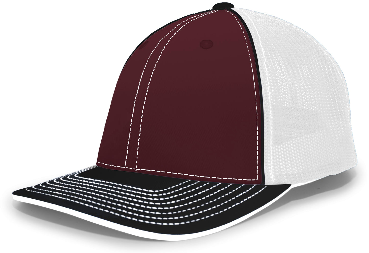 TRUCKER PACFLEX CAP