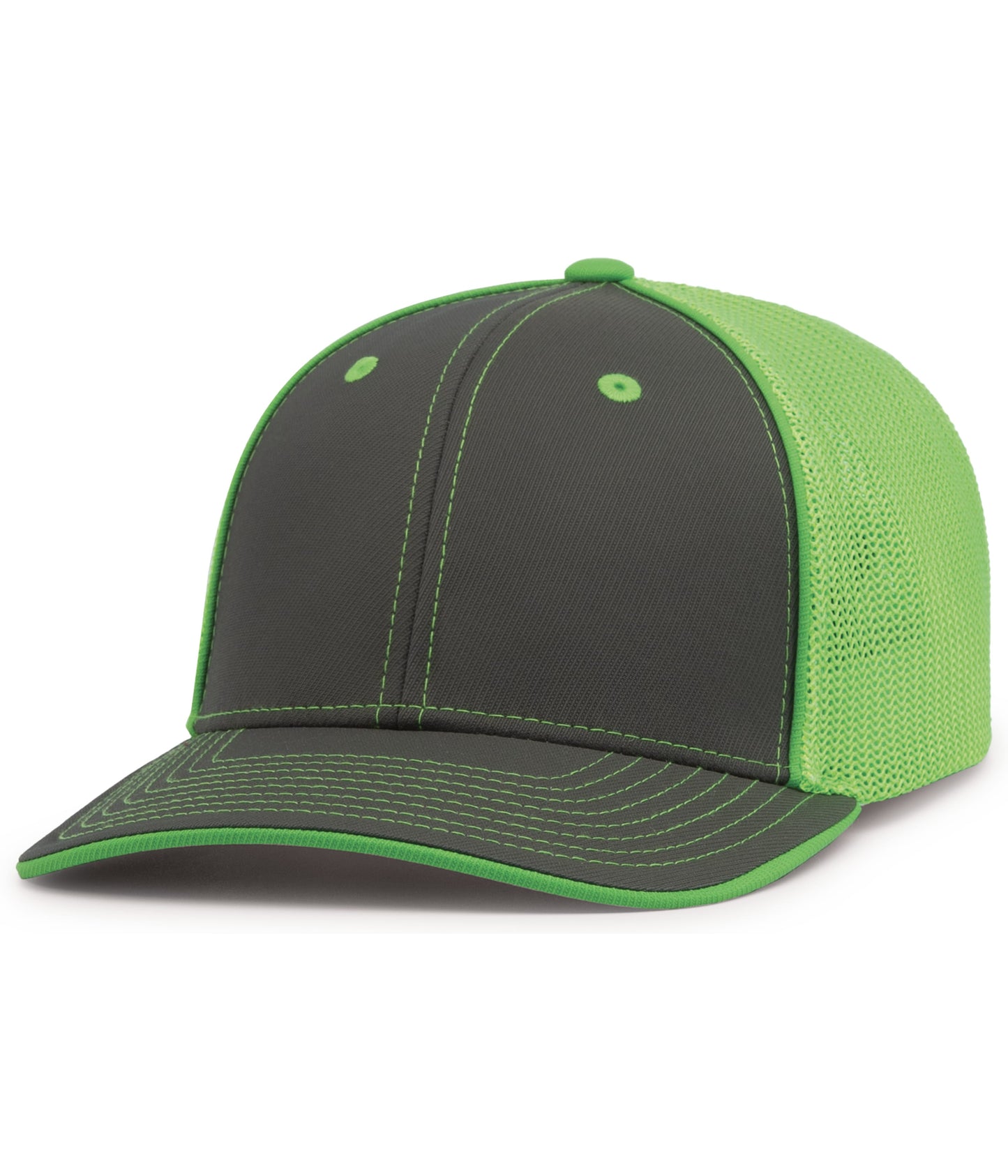 TRUCKER PACFLEX CAP